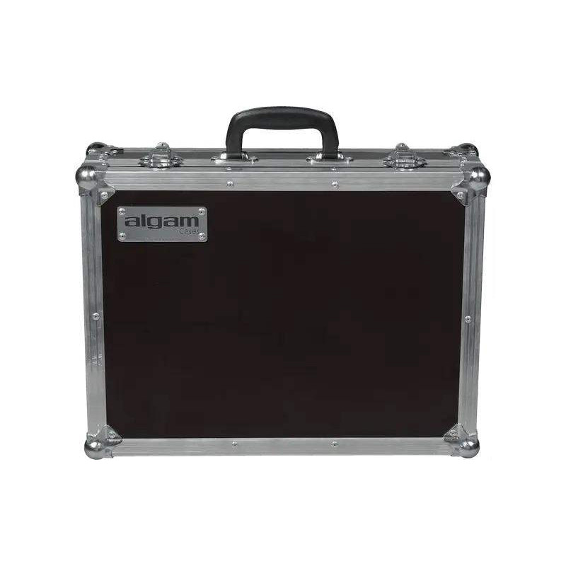 Compra Flight Case 7 mics HALMIC-7 online | MusicSales
