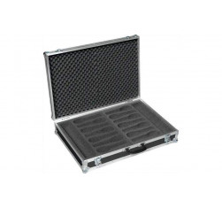 Compra Flight Case 14 mics HALMIC-14 online | MusicSales