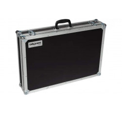Compra Flight Case 14 mics HALMIC-14 online | MusicSales 2