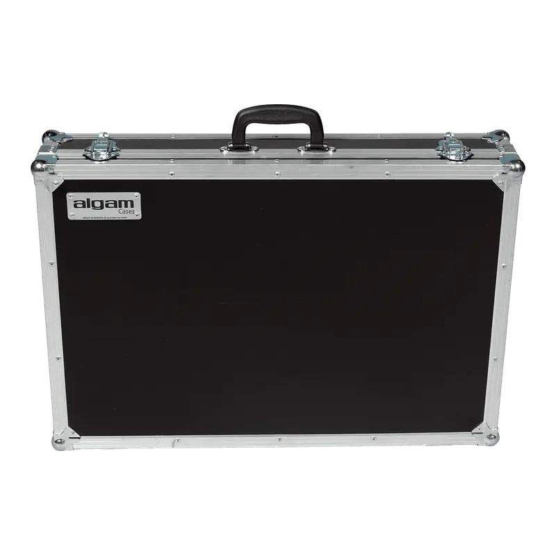 Compra Flight Case 14 mics HALMIC-14 online | MusicSales