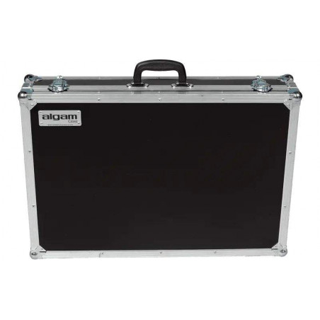 Compra Flight Case 14 mics HALMIC-14 online | MusicSales Compra Flight Case 14 mics HALMIC-14 online | MusicSales
