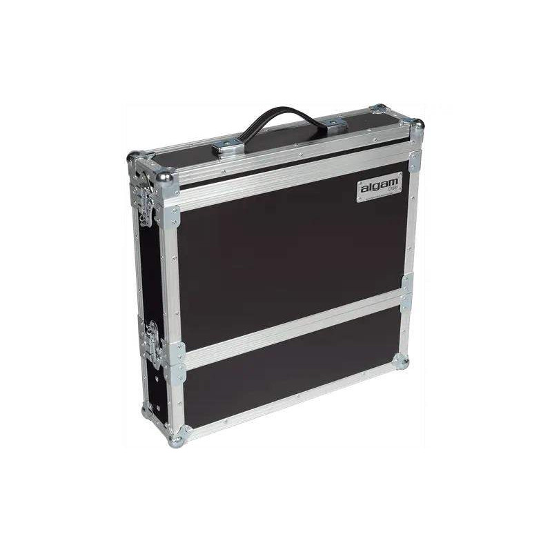 Compra Flight Case Sistema Micrófonos Inalámbricos HALMICW2U online | MusicSales