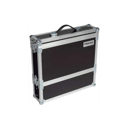 Compra Flight Case Sistema Micrófonos Inalámbricos HALMICW2U online | MusicSales