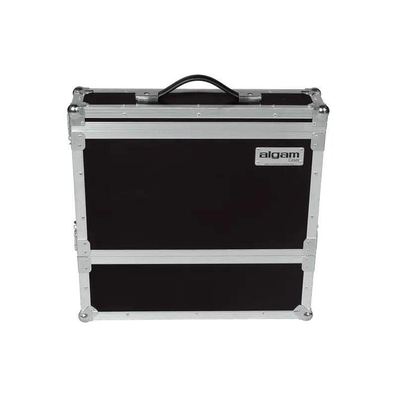 Compra Flight Case Sistema Micrófonos Inalámbricos HALMICW2U online | MusicSales