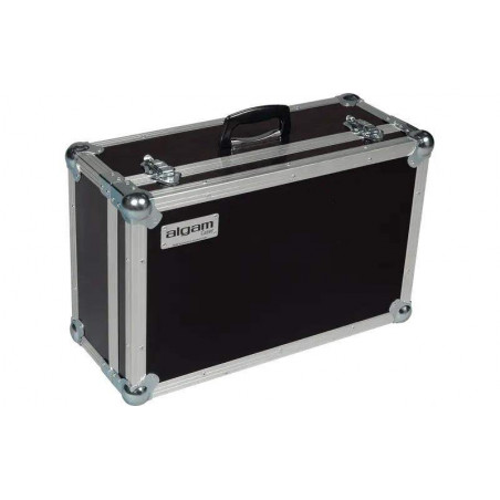 Compra Flight Case Accesorios Ancho 54cm HALAC-54 online | MusicSales