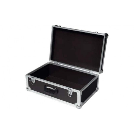 Compra Flight Case Accesorios Ancho 54cm HALAC-54 online | MusicSales