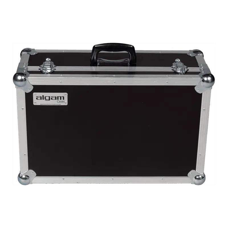 Compra Flight Case Accesorios Ancho 54cm HALAC-54 online | MusicSales