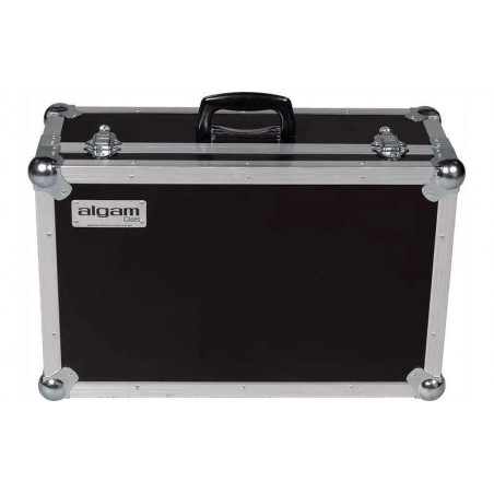 Compra Flight Case Accesorios Ancho 54cm HALAC-54 online | MusicSales