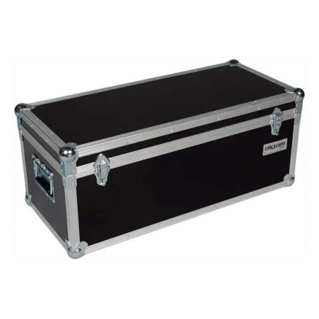 Compra Flight Case Accesorios Ancho 80cm HALAC-80 online | MusicSales