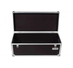 Compra Flight Case Accesorios Ancho 80cm HALAC-80 online | MusicSales 2