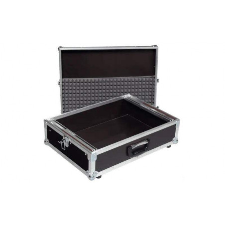 Compra Flight Case Mezclador 8u HALMIXER-8U online | MusicSales