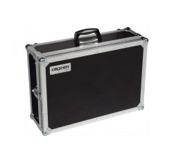Compra Flight Case Mezclador 8u HALMIXER-8U online | MusicSales 2