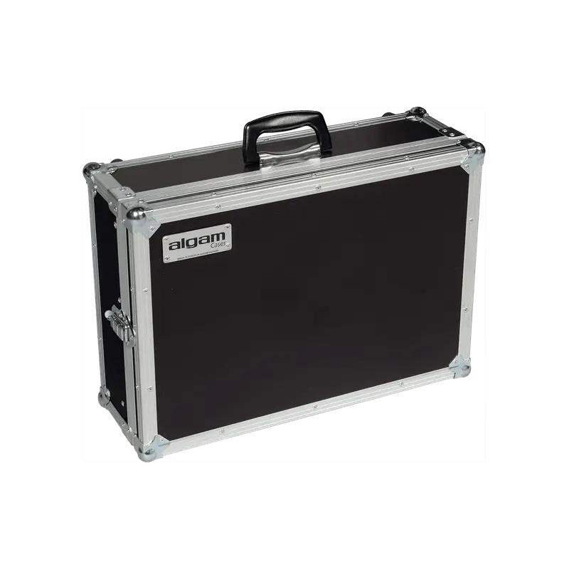 Compra Flight Case Mezclador 8u HALMIXER-8U online | MusicSales