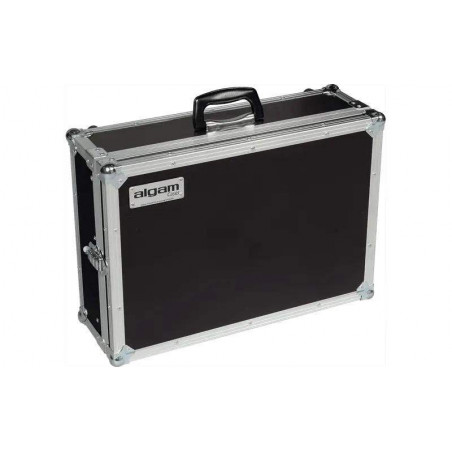 Compra Flight Case Mezclador 8u HALMIXER-8U online | MusicSales