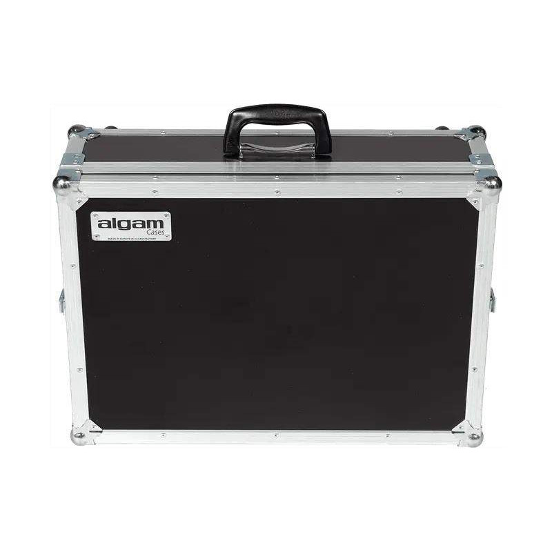 Compra Flight Case Mezclador 8u HALMIXER-8U online | MusicSales