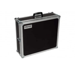 Compra Flight Case Mezclador 10u HALMIXER-10U online | MusicSales 2