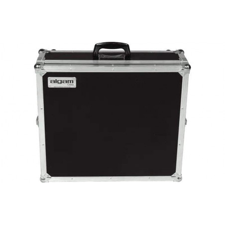 Compra Flight Case Mezclador 10u HALMIXER-10U online | MusicSales