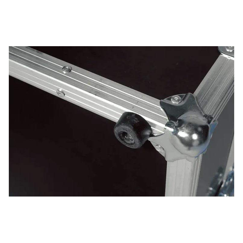 Compra Flight Case Mezclador 10u HALMIXER-10U online | MusicSales