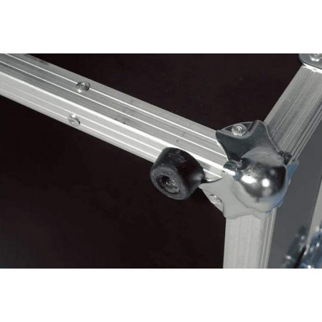 Compra Flight Case Mezclador 10u HALMIXER-10U online | MusicSales