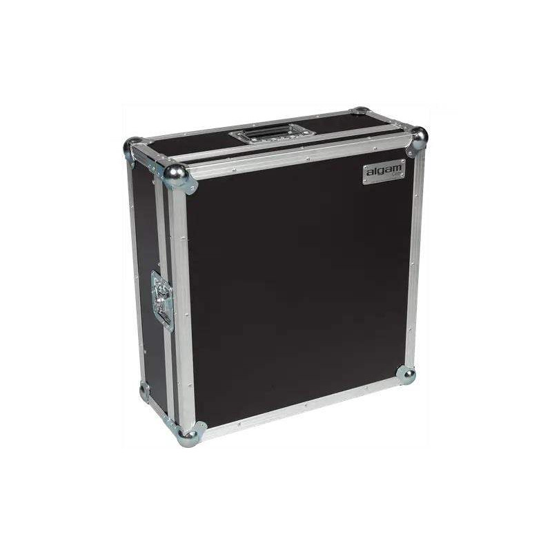 Compra Flight Case Mezclador 12u HALMIXER-12U-15 online | MusicSales