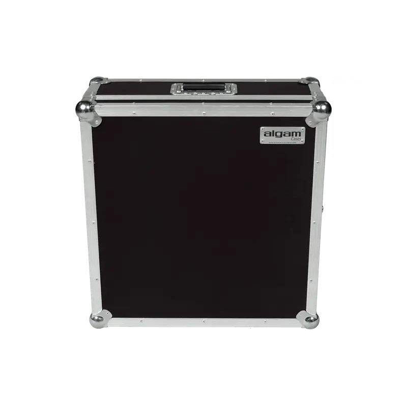 Compra Flight Case Mezclador 12u HALMIXER-12U-15 online | MusicSales