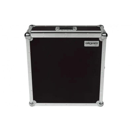 Compra Flight Case Mezclador 12u HALMIXER-12U-15 online | MusicSales