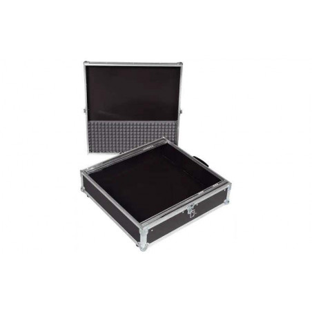 Compra Flight Case Mezclador 12u HALMIXER-12U online | MusicSales