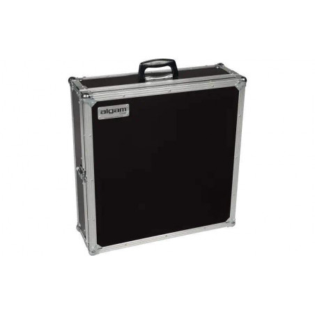 Compra Flight Case Mezclador 12u HALMIXER-12U online | MusicSales