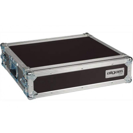 Compra Rack 2U HALFL-2U online | MusicSales Compra Rack 2U HALFL-2U online | MusicSales