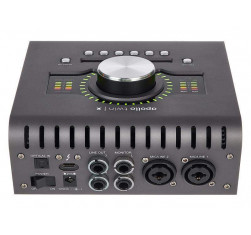 Compra Apollo Twin X Quad Heritage Edition online | MusicSales 2