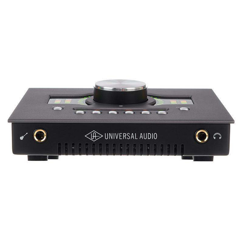 Compra Apollo Twin X Quad Heritage Edition online | MusicSales