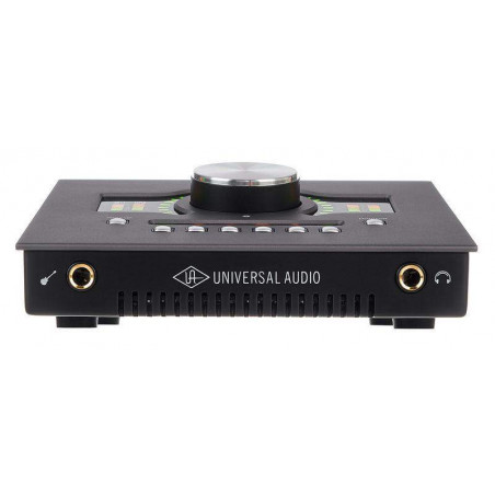Compra Apollo Twin X Quad Heritage Edition online | MusicSales Compra Apollo Twin X Quad Heritage Edition online | MusicSales