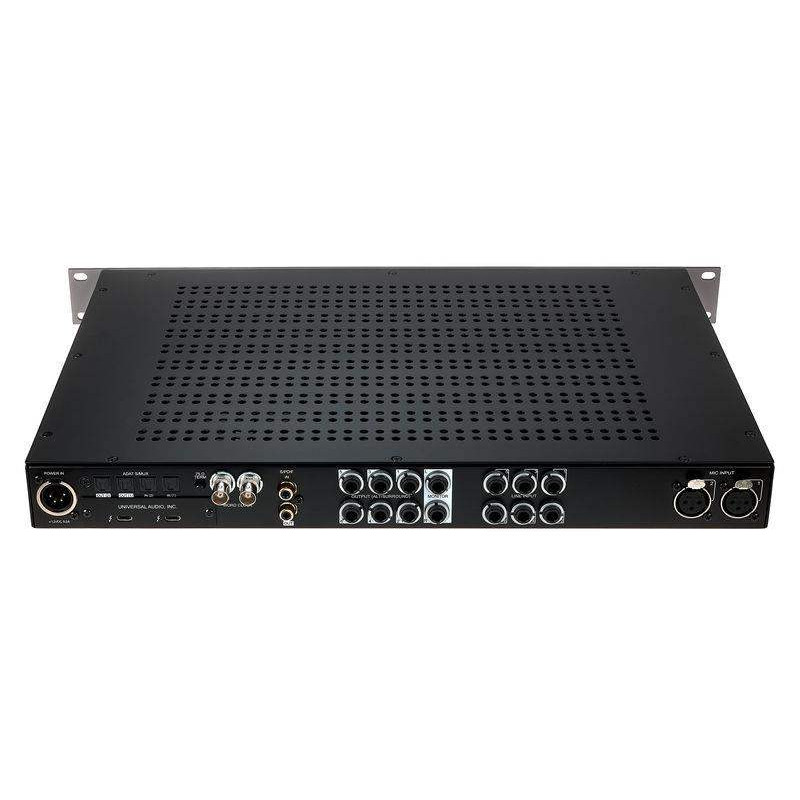 Compra Apollo x6 Heritage Edition online | MusicSales