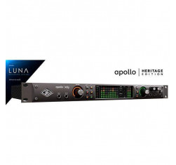 Compra Apollo x8p Heritage Edition online | MusicSales