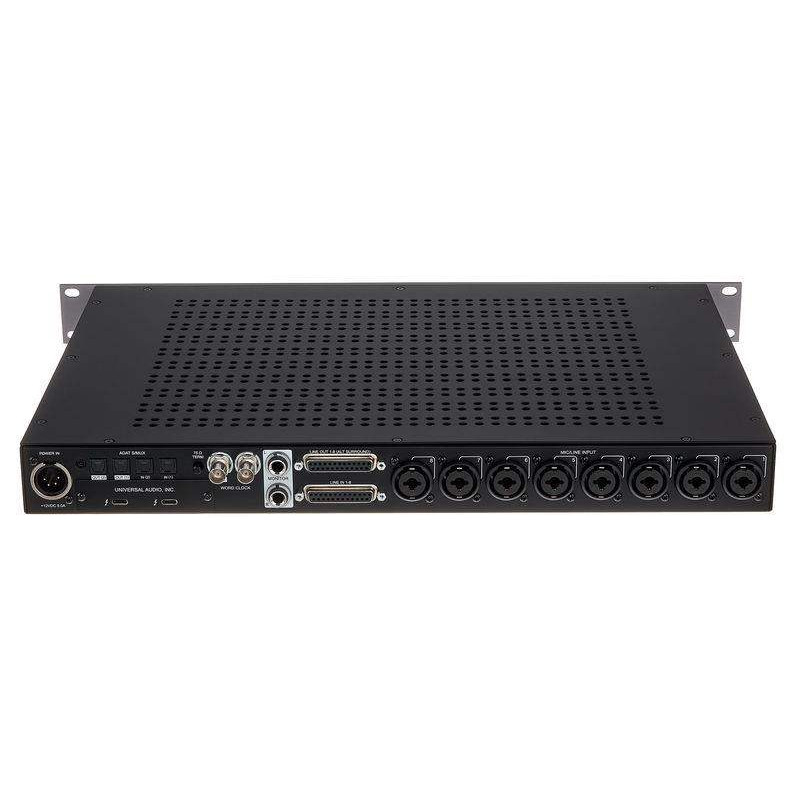 Compra Apollo x8p Heritage Edition online | MusicSales