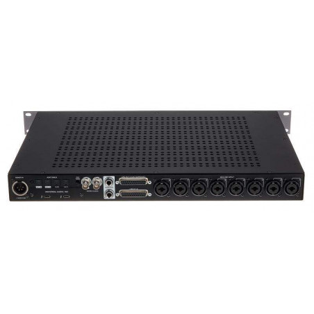 Compra Apollo x8p Heritage Edition online | MusicSales