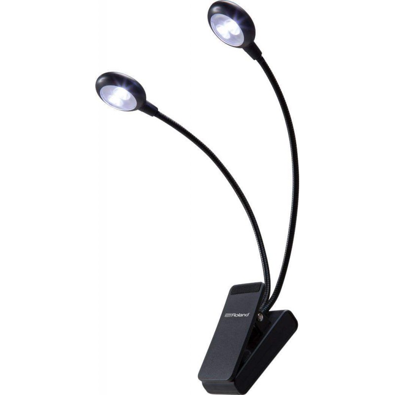 Compra Lámpara Atril LED LCL-15C online | MusicSales