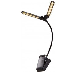 Lámpara Atril LED LCL-45W