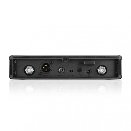 Sistema inalámbrico de diadema Sennheiser XSW2-Me3 Rango A para cantantes y presentadores.UHF, 12 canales,8 bancos, Sistema inalámbrico de diadema Sennheiser XSW2-Me3 Rango A para cantantes y presentadores.UHF, 12 canales,8 bancos,