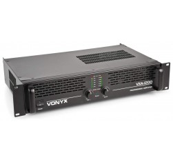 VXA-1200 II
