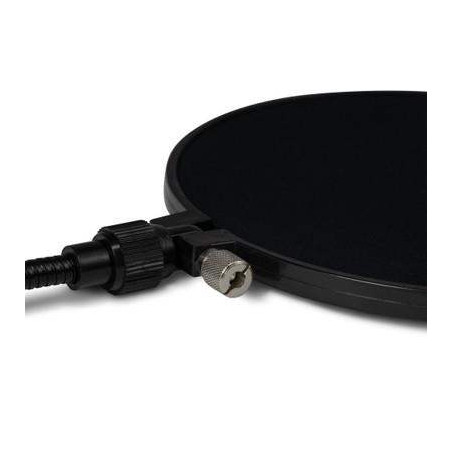 Antipop para micrófono Adam Hall D914. Antipop para micrófono Adam Hall D914.