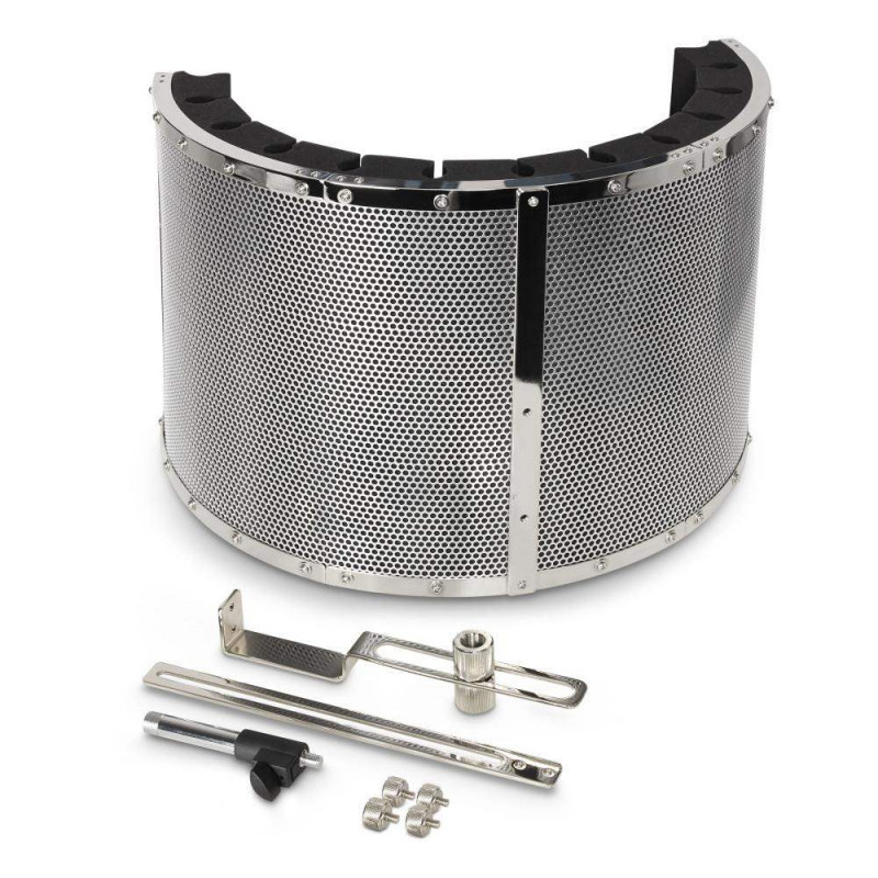 Compra Pantalla Micrófono Estudio RF1 online | MusicSales