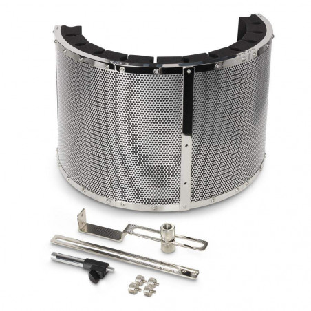 Compra Pantalla Micrófono Estudio RF1 online | MusicSales