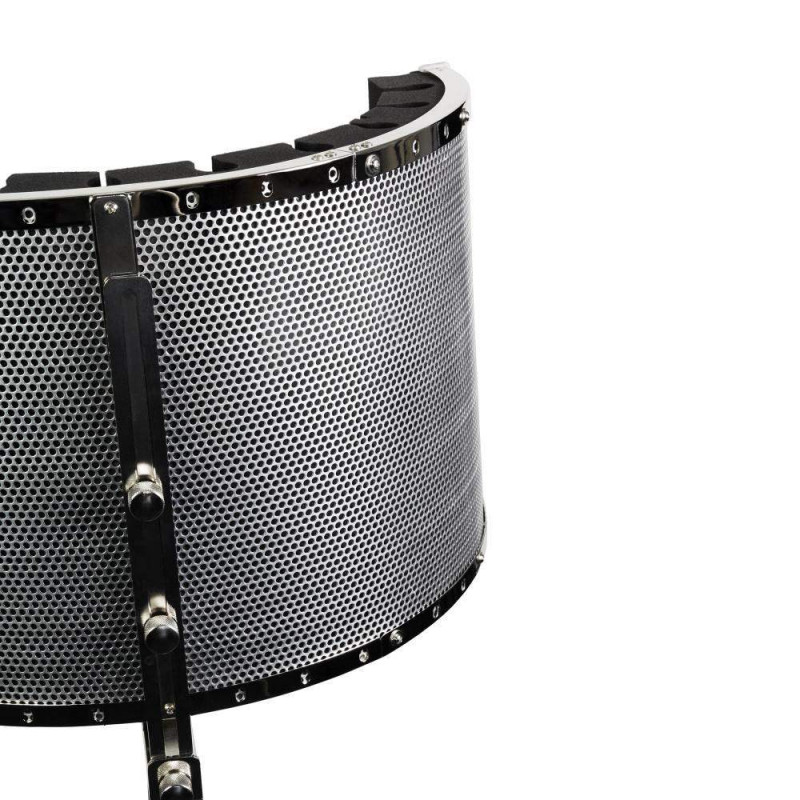 Compra Pantalla Micrófono Estudio RF1 online | MusicSales