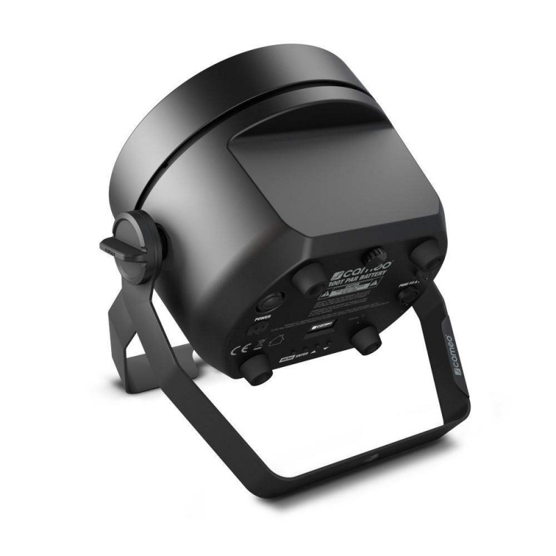 Compra Root PAR Battery online | MusicSales