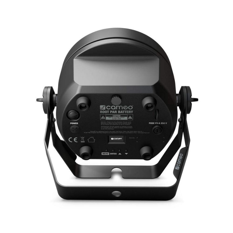 Compra Root PAR Battery online | MusicSales