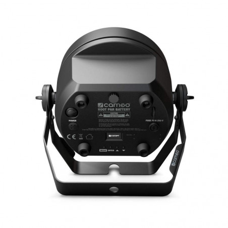 Compra Root PAR Battery online | MusicSales