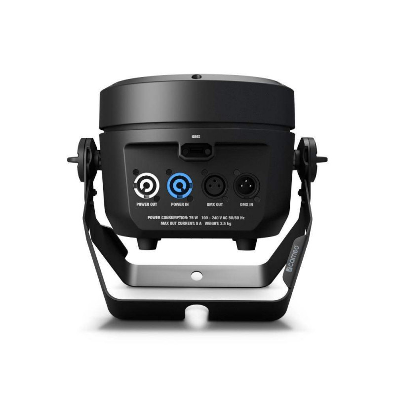 Compra Root PAR Battery online | MusicSales