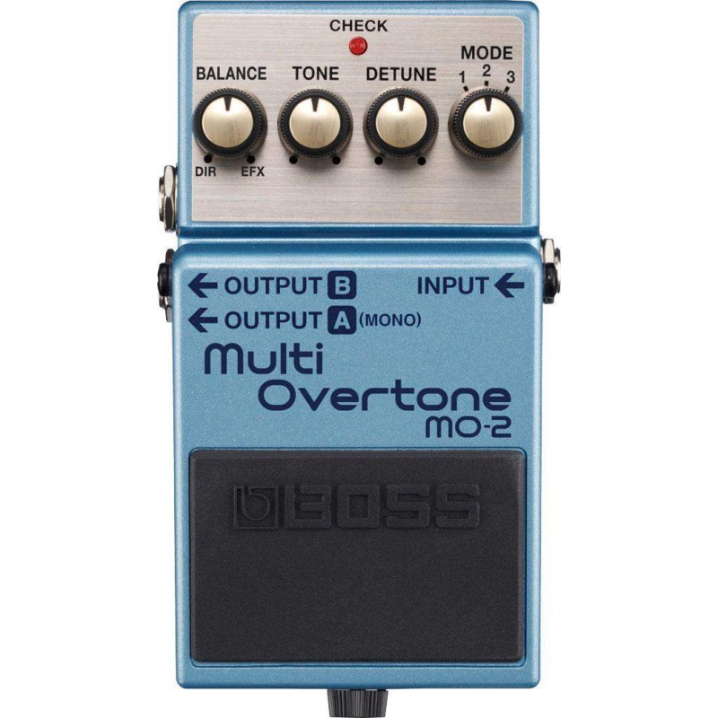 Compra MO-2 Multi Overtone online | MusicSales