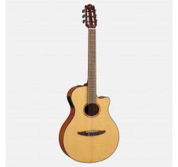 NTX1 NT Guitarra Crossover Natural
                                